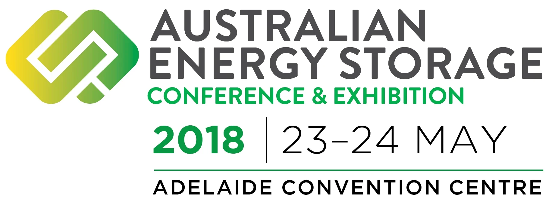 Australian Energy Storage Conference & Exhibition