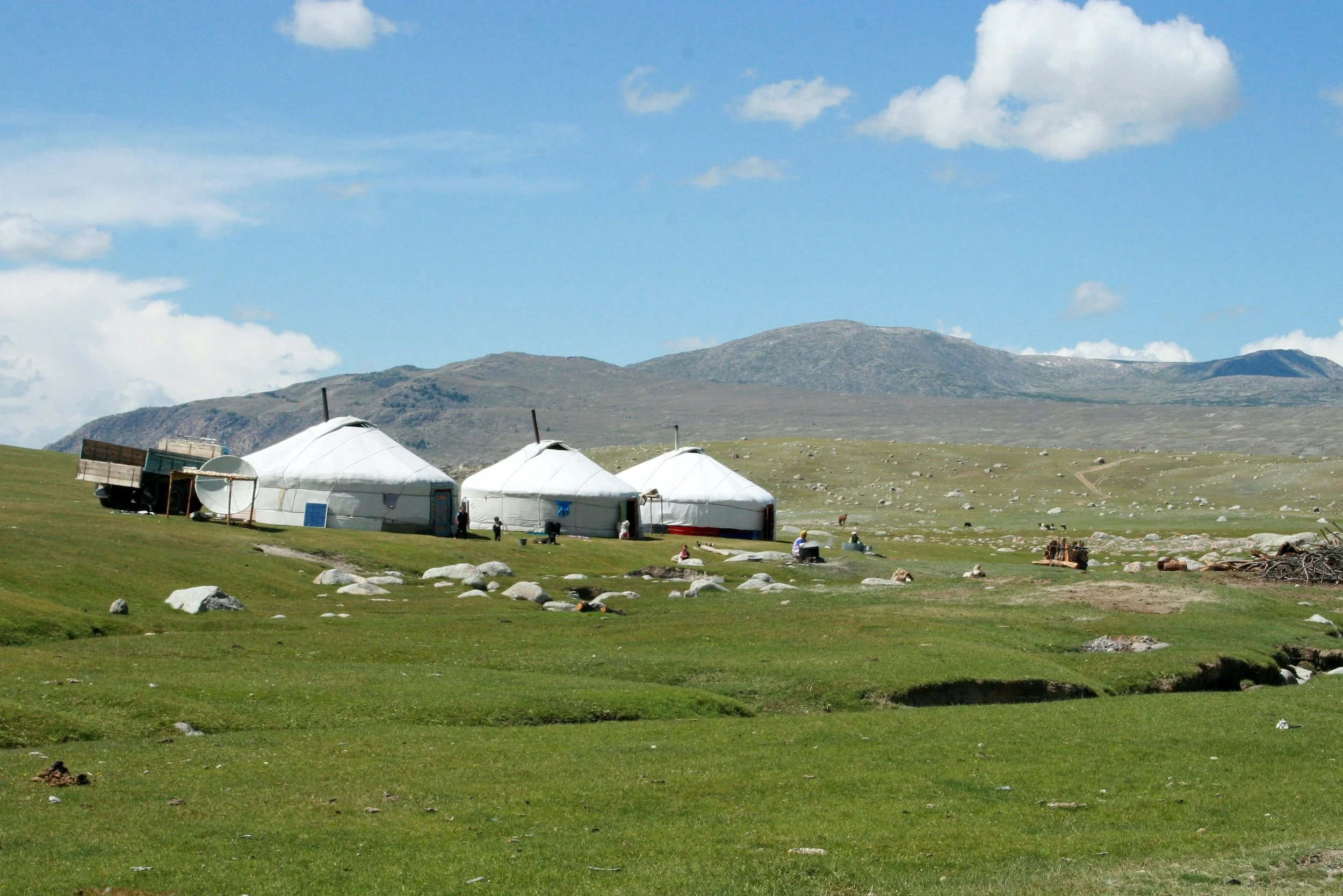 Inner Mongolia Government Releases Energy Storage Support Policy