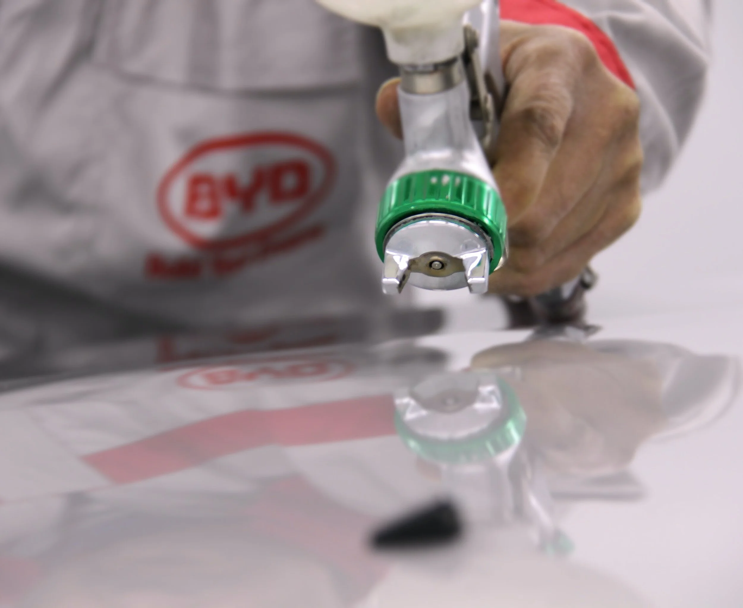 BYD and Bison Brothers Signed 10GWh Energy Storage Strategic Cooperation Framework Agreement