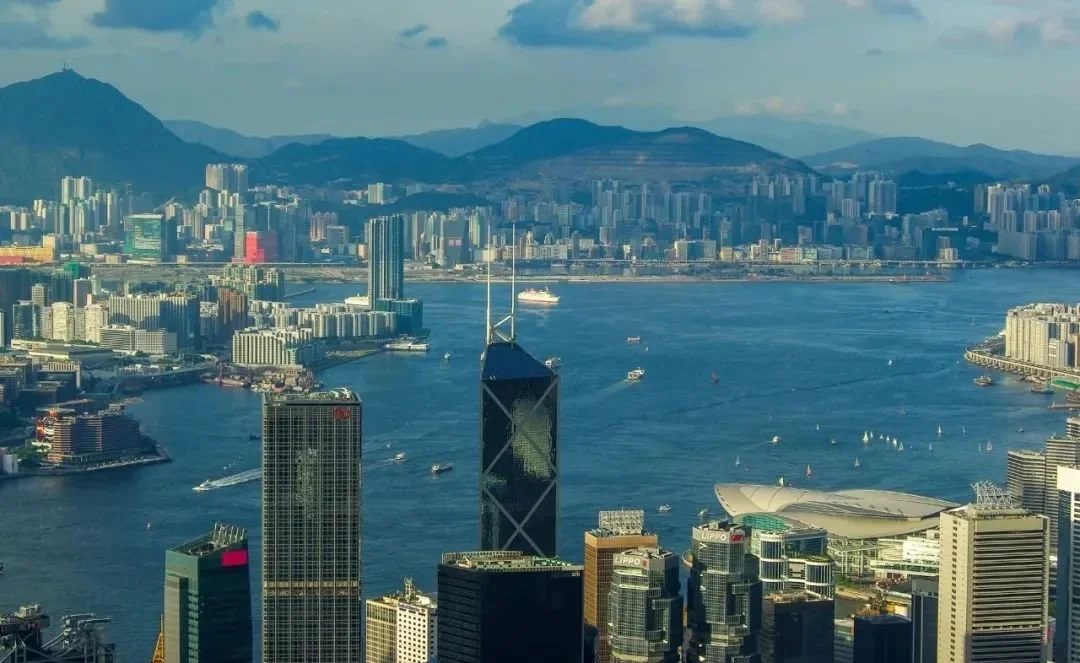 Narada Initiates Hong Kong IPO Process, Accelerating Global Expansion