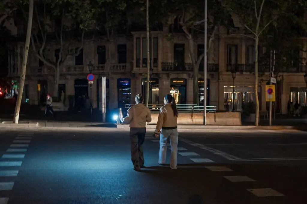 Europe's Worst Blackout in Years! Just 6 Days After Grid Ran on 100% Renewables