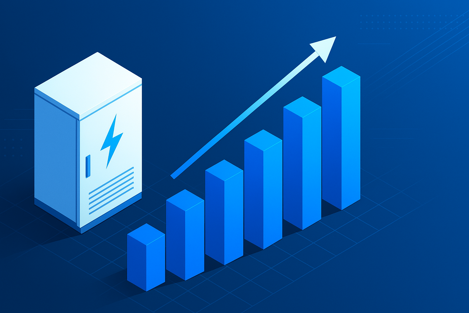 CNESA&nbsp;Officially Released the 2024 China Energy Storage Vendor Rankings