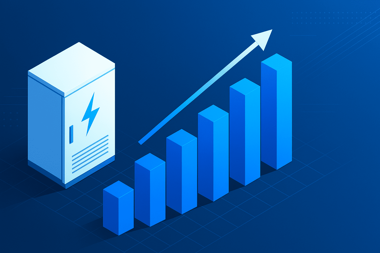 CNESA Officially Released the 2024 China Energy Storage Vendor Rankings —  China Energy Storage Alliance