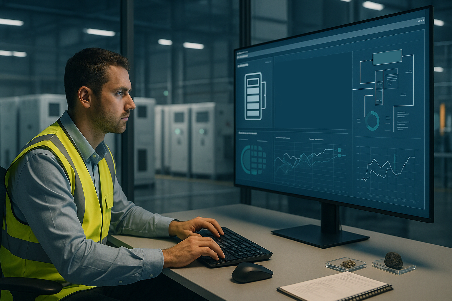 Energy Storage Companies Urged to Speed Up Compliance, though EU Pushed Back Due Diligence Rules to 2027