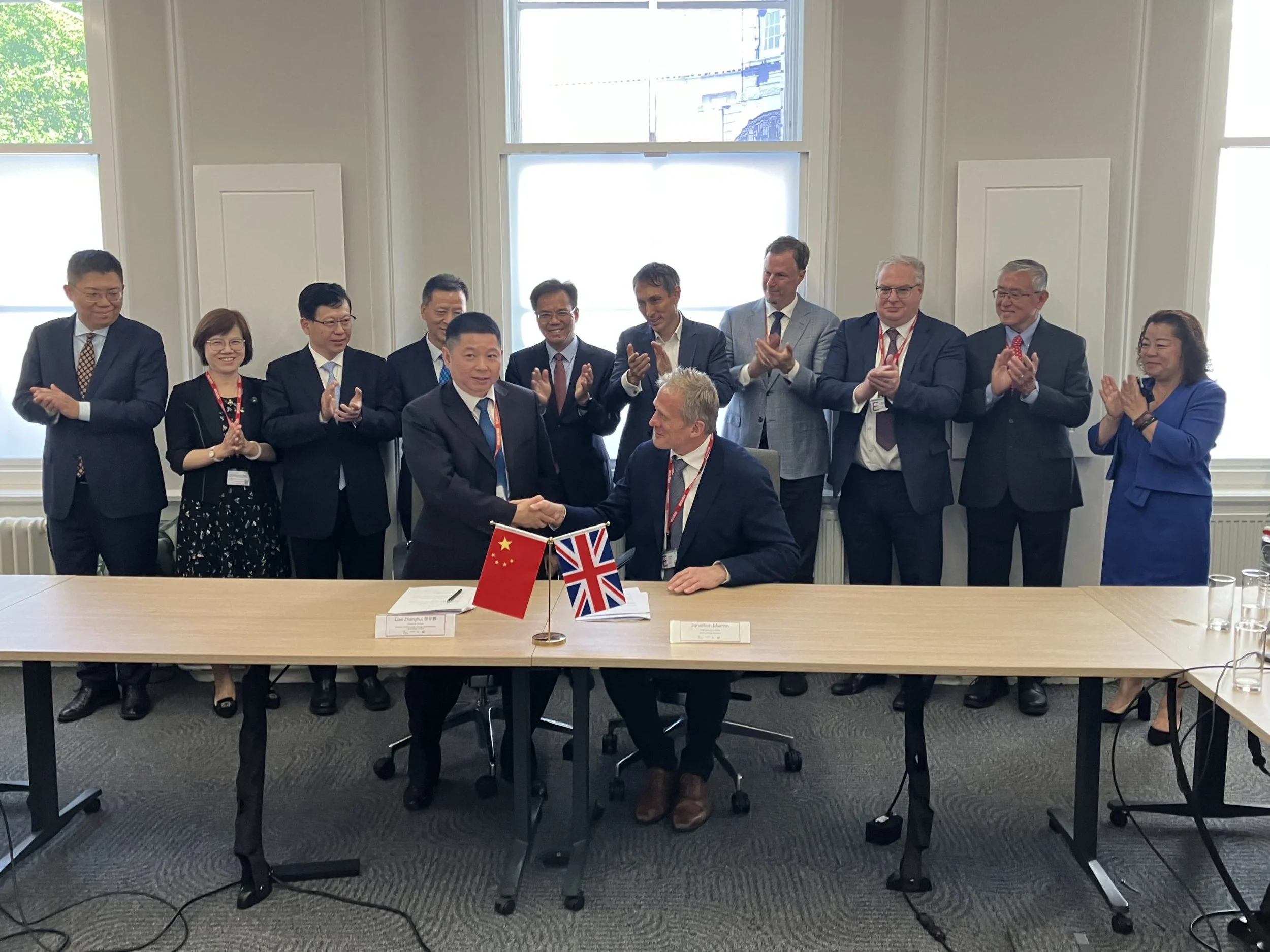 Invinity Leverages Chinese Manufacturing to Sharpen Global Edge in Flow Battery Sector