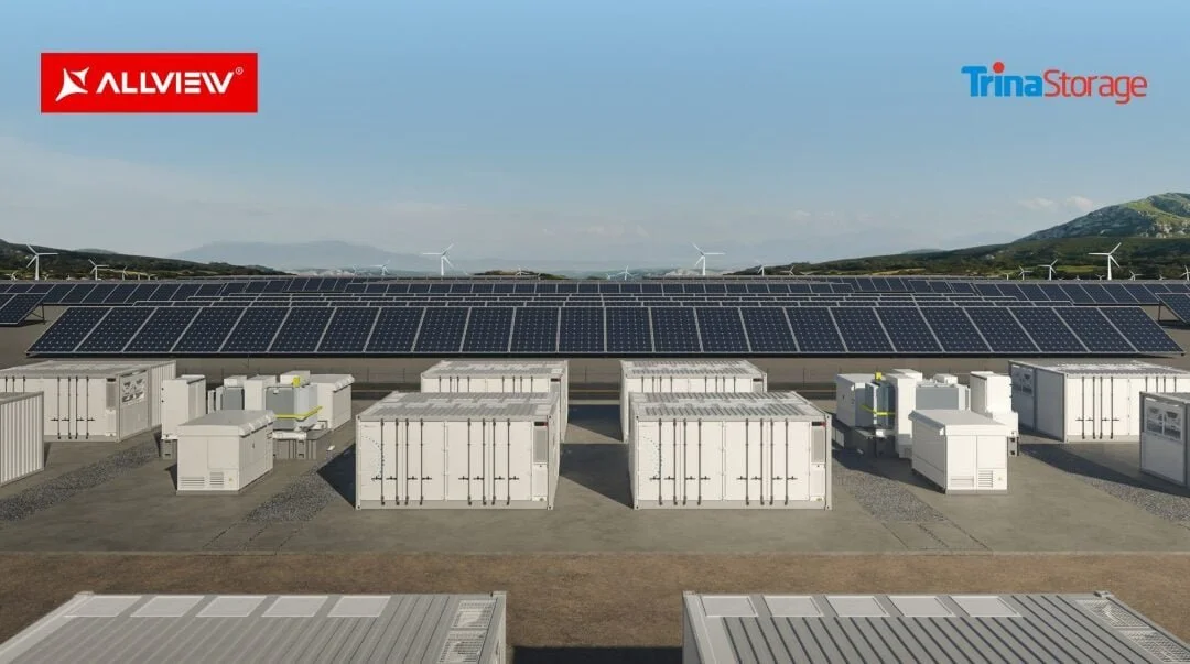 Romania: Trina Storage to Deliver 65MWh Battery System for Romanian Energy Project