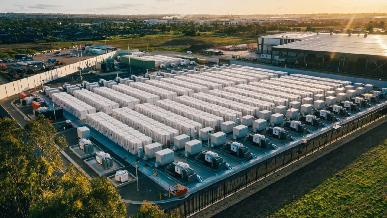 Australia’s Draft NEM Review Pushes for Major Energy Storage Reforms
