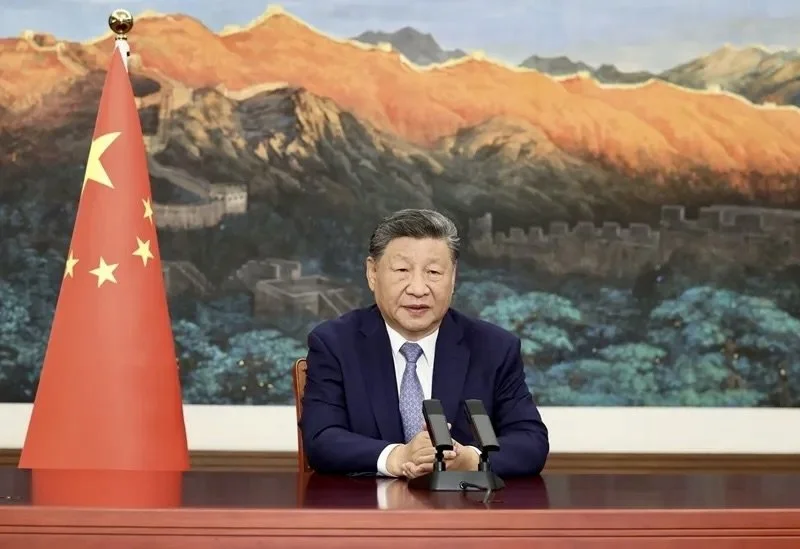 Sep.25, 2025 | President Xi Jinping Announces Major Energy Target: Wind and Solar Power Capacity to Reach 3.6 Billion kW by 2035
