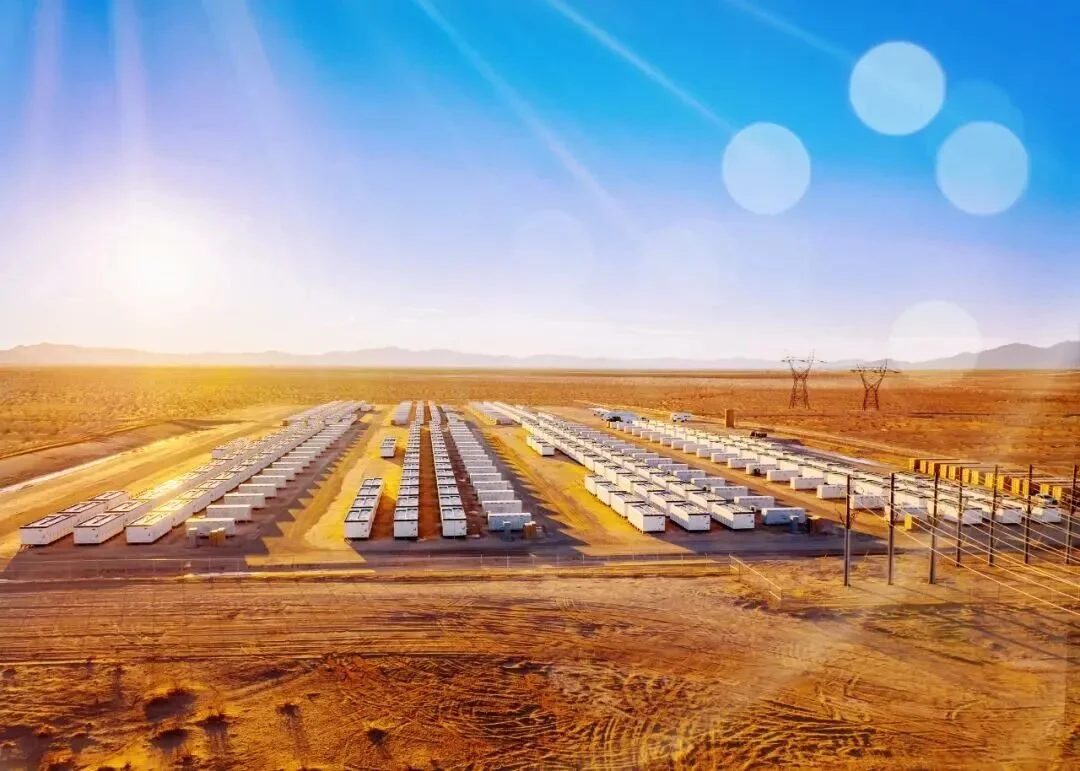 2.1 GWh! e-STORAGE Secures Major New Order in the North American Market