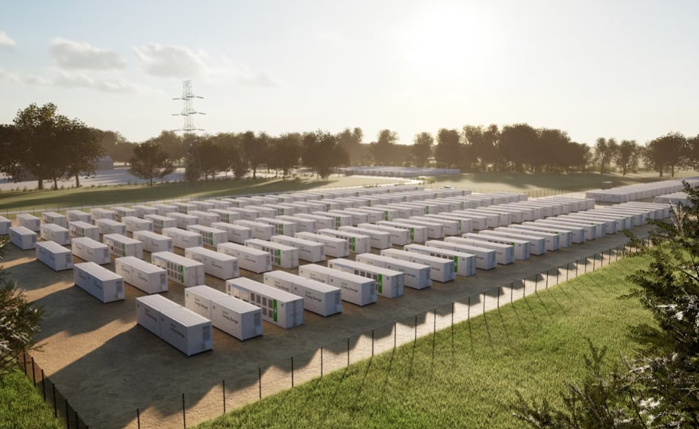 Australia Opens Capacity Investment Scheme Tender 8, Seeking 16GWh of Energy Storage across NEM