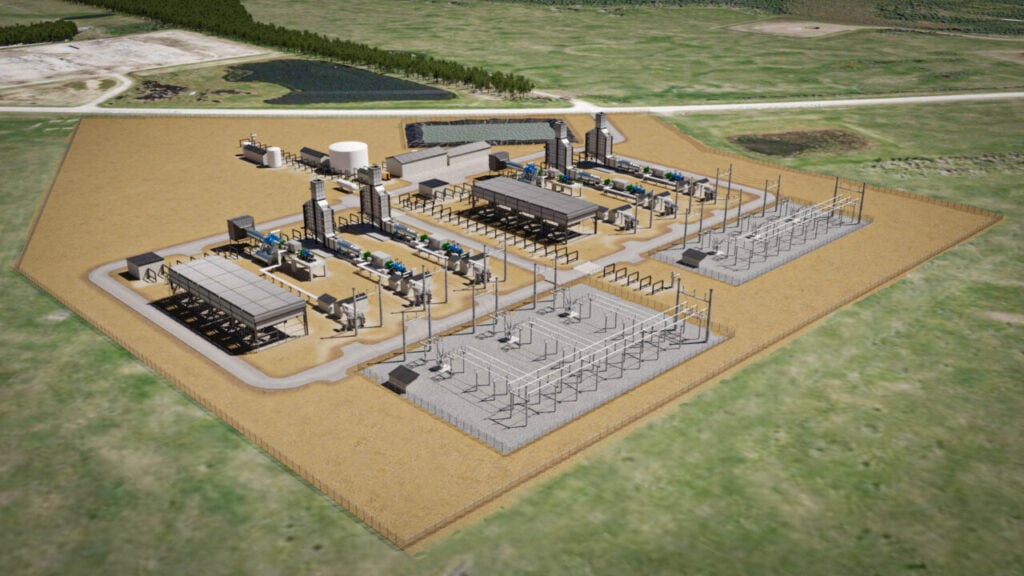 Cache Power Plans ‘Canada’s First’ Commercial-Scale Compressed Air Energy Storage Facility