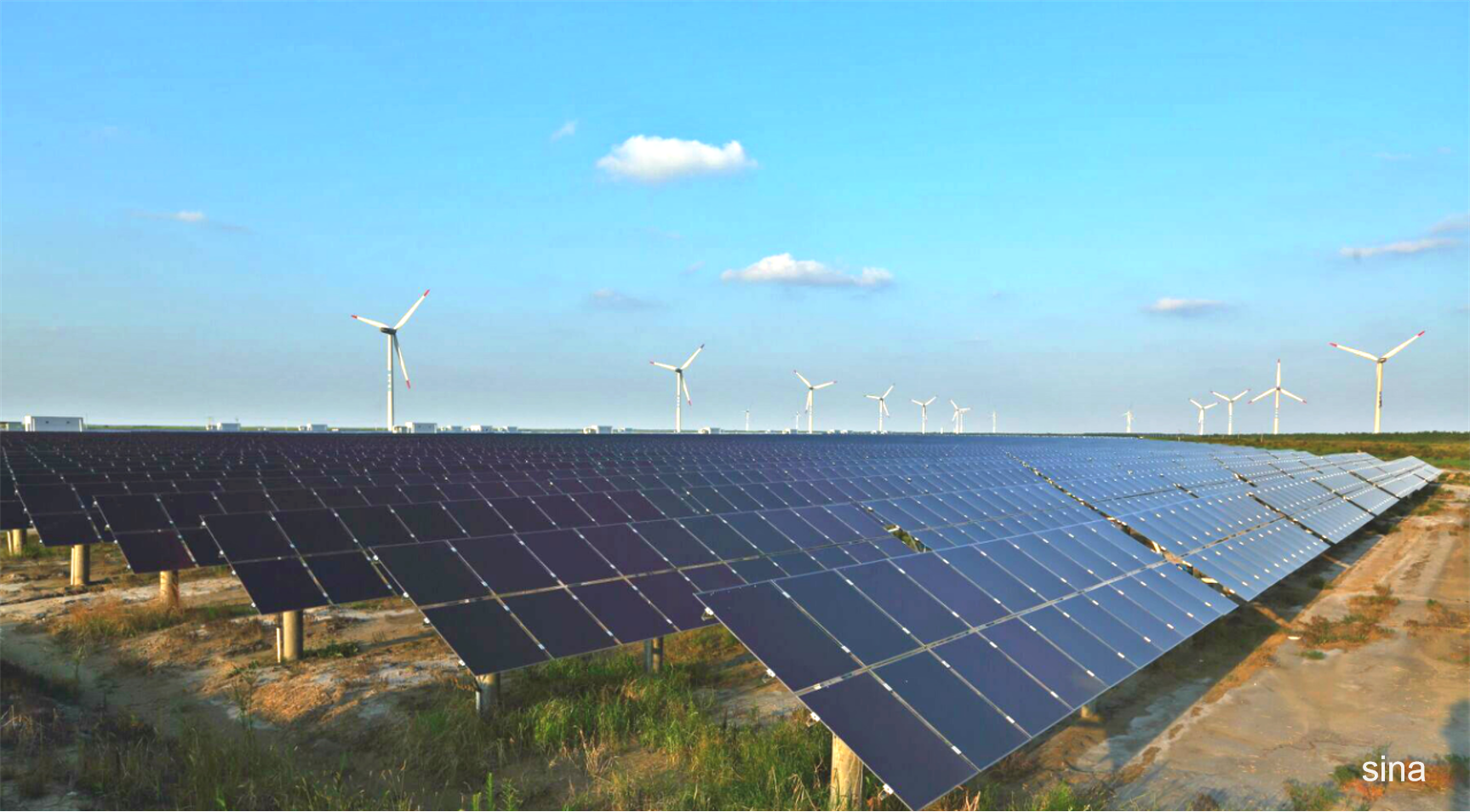 “15th Five-Year Plan” Proposal Mentions for the First Time: Building an “Strong Energy Power”