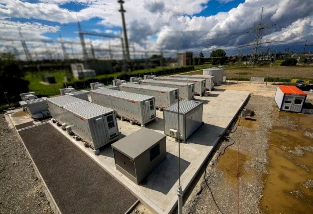 Germany Roundup: 500MW BESS and Data Centre Transaction, Seven-Year Toll and 370MW Pipeline Secured