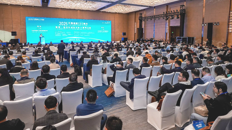 Breaking Through the Waves and Going Global! Hear the New Expectations from Overseas Markets for China’s Energy Storage