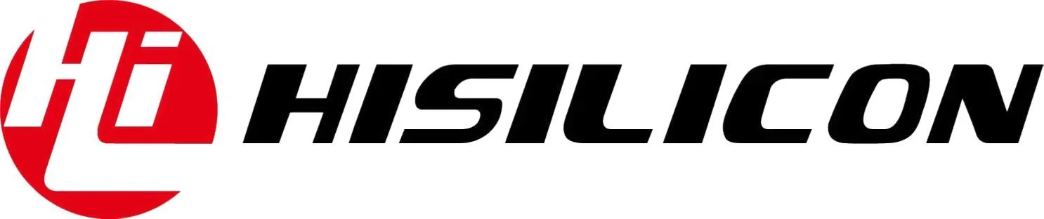 A logo with the text 'HD HUSLICON', featuring a red circle with a white background behind the letters 'HD' and black text for 'HUSLICON'.