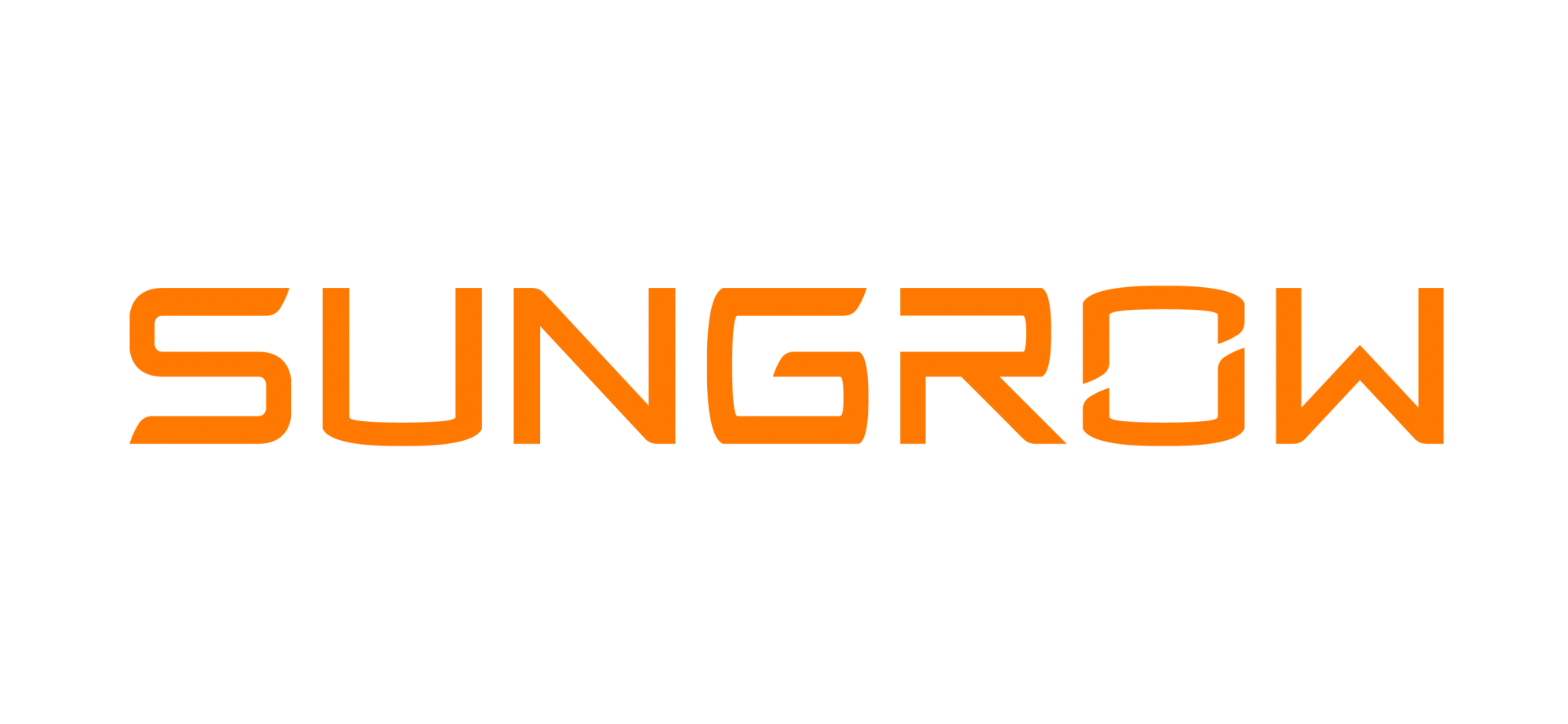 SunGrown logo with the word 'SUN' in black and 'GROWN' in orange, stylized text.