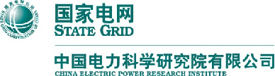 Logo of State Grid Corporation of China with Chinese and English text