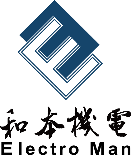 A stylized logo featuring a blue square with a black outline and overlapping geometric shapes, with Chinese characters beneath.