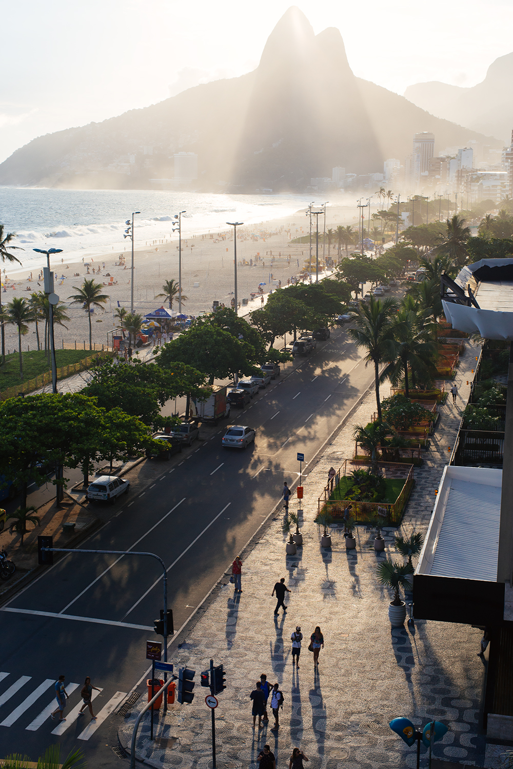  Ipanema 