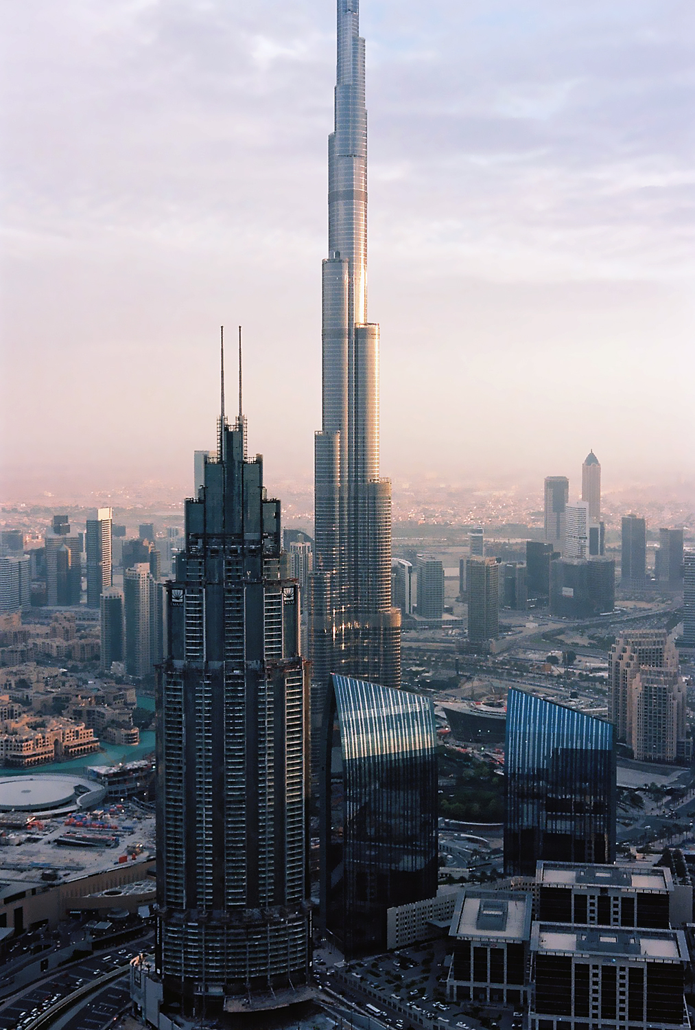  Dubai 