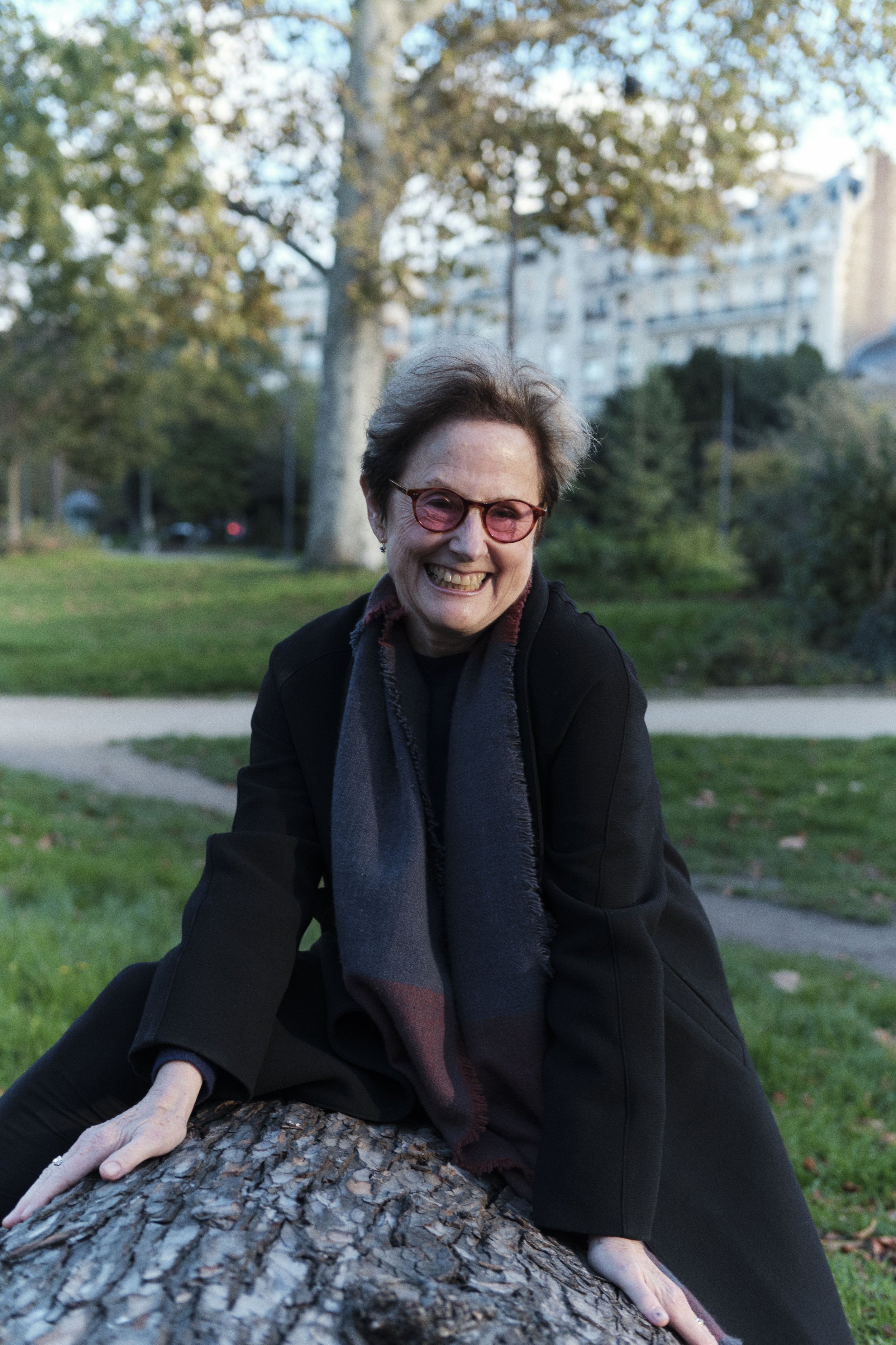  alice waters for Regain 