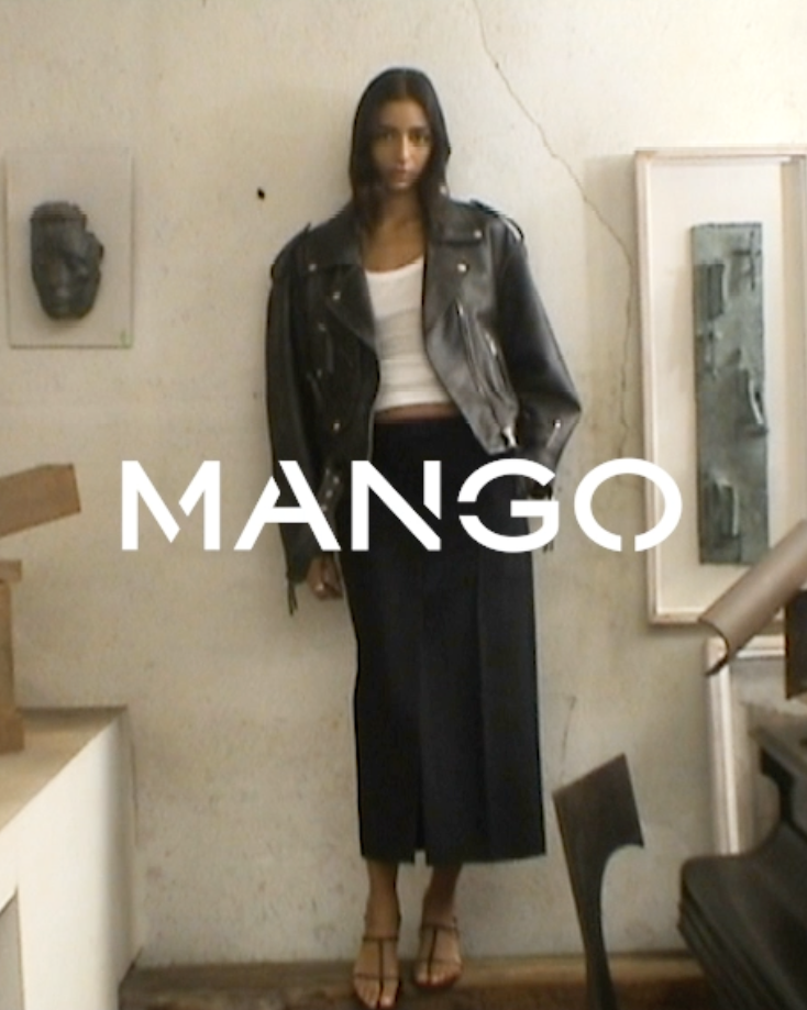  video still for Mango 