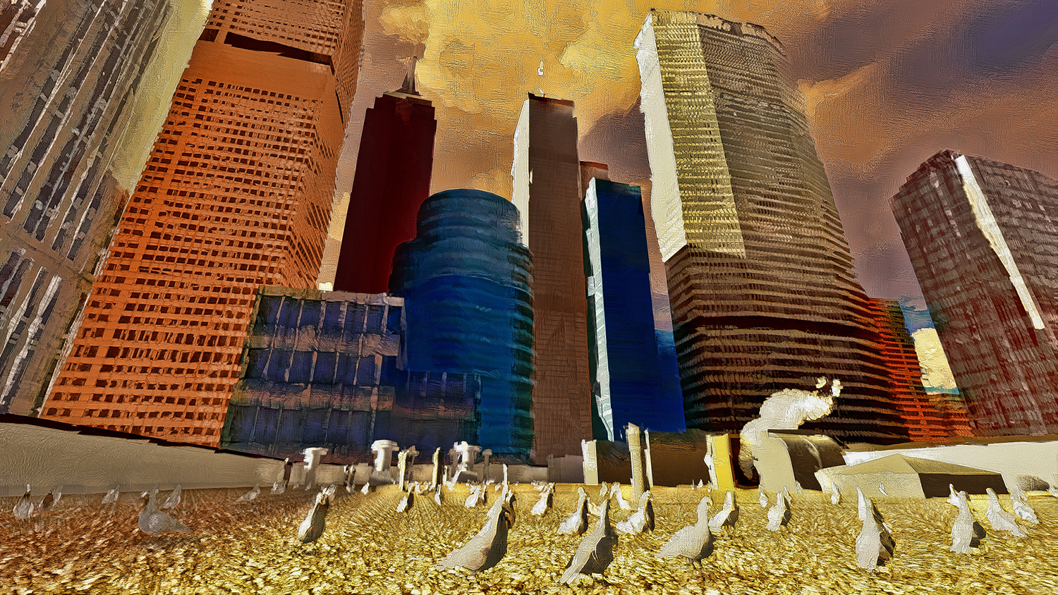 birds . 5/7