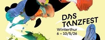 Tanzfest Winterthur