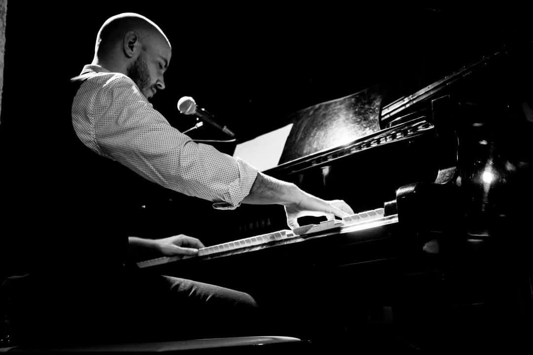 “Con Aires de Tango” - im Toro Bar (Zürich)