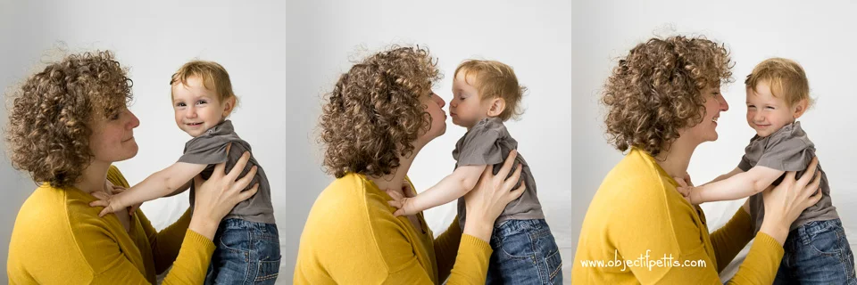 Photographe Brest Bon Cadeau Objectif Petits