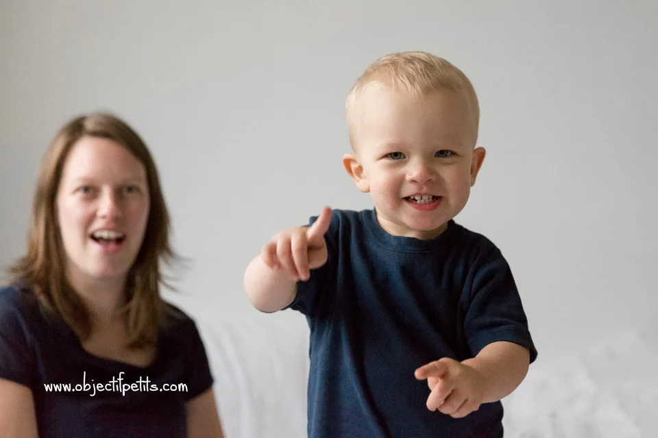 Photographe Brest Bébés Enfants Lifestyle Bon Cadeau Objectif Petits