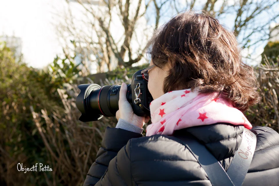 Harnais Teya Project | Objectif Petits Photographe de familles à Brest