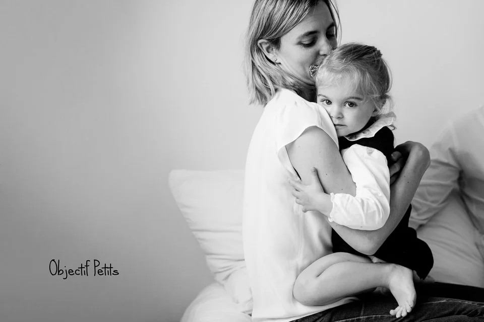 Objectif Petits Photographe Brest bébés enfants et familles