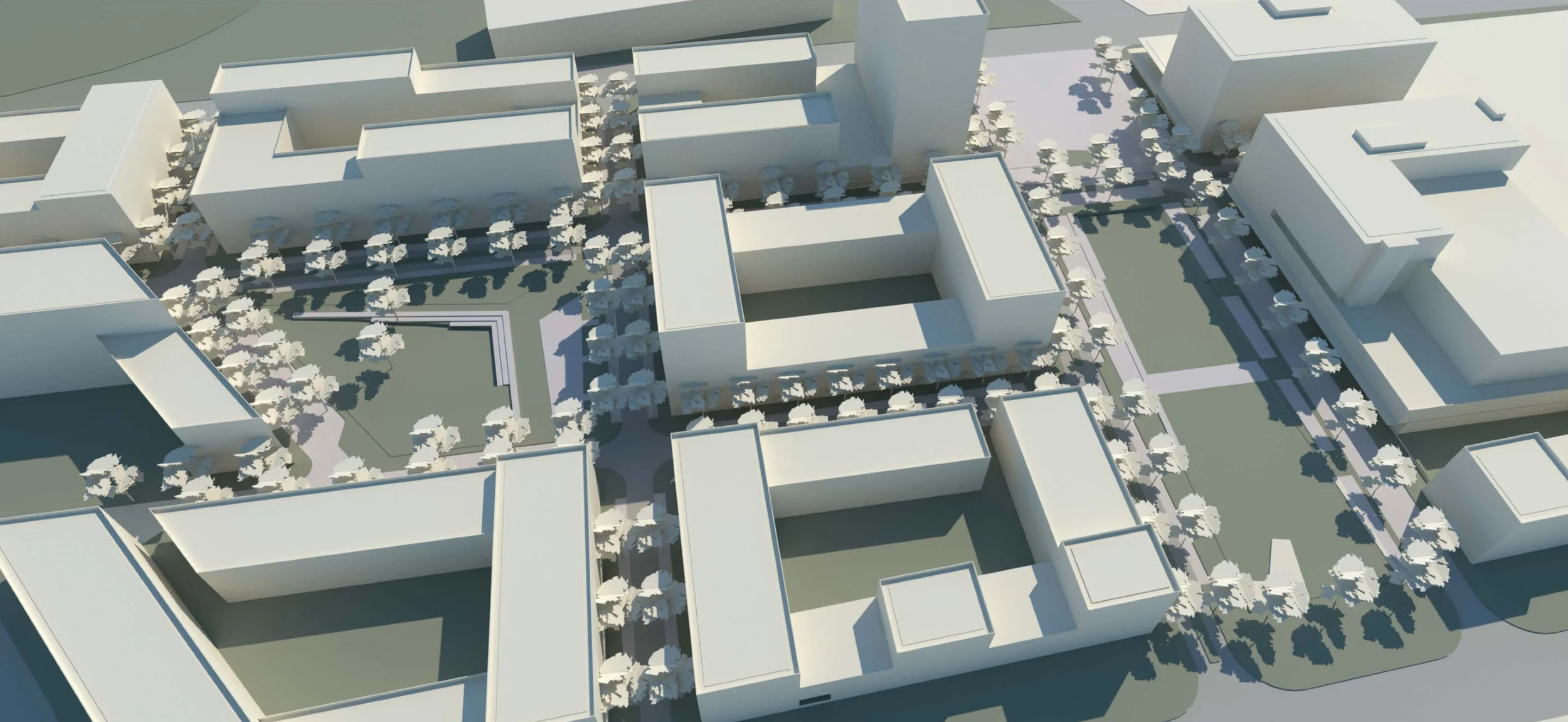  station street penrith master plan -&nbsp;as senior associate - turner 