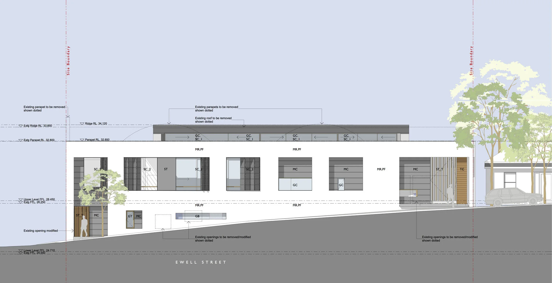  ewell street, balmain. &nbsp;As senior associate TURNER 