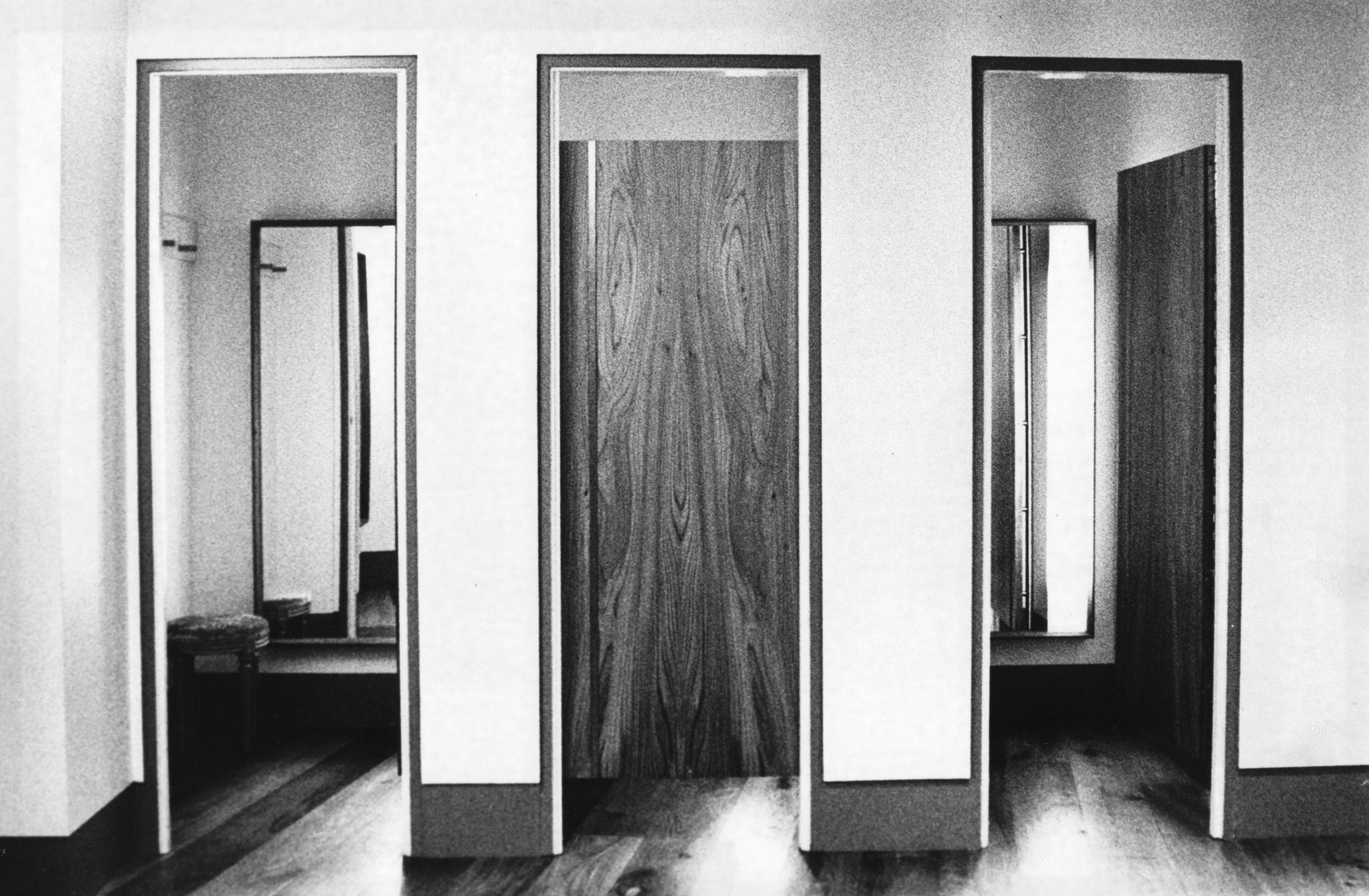  lk bennett retail store, richmond, london&nbsp;- as architect with the tugman partnership 