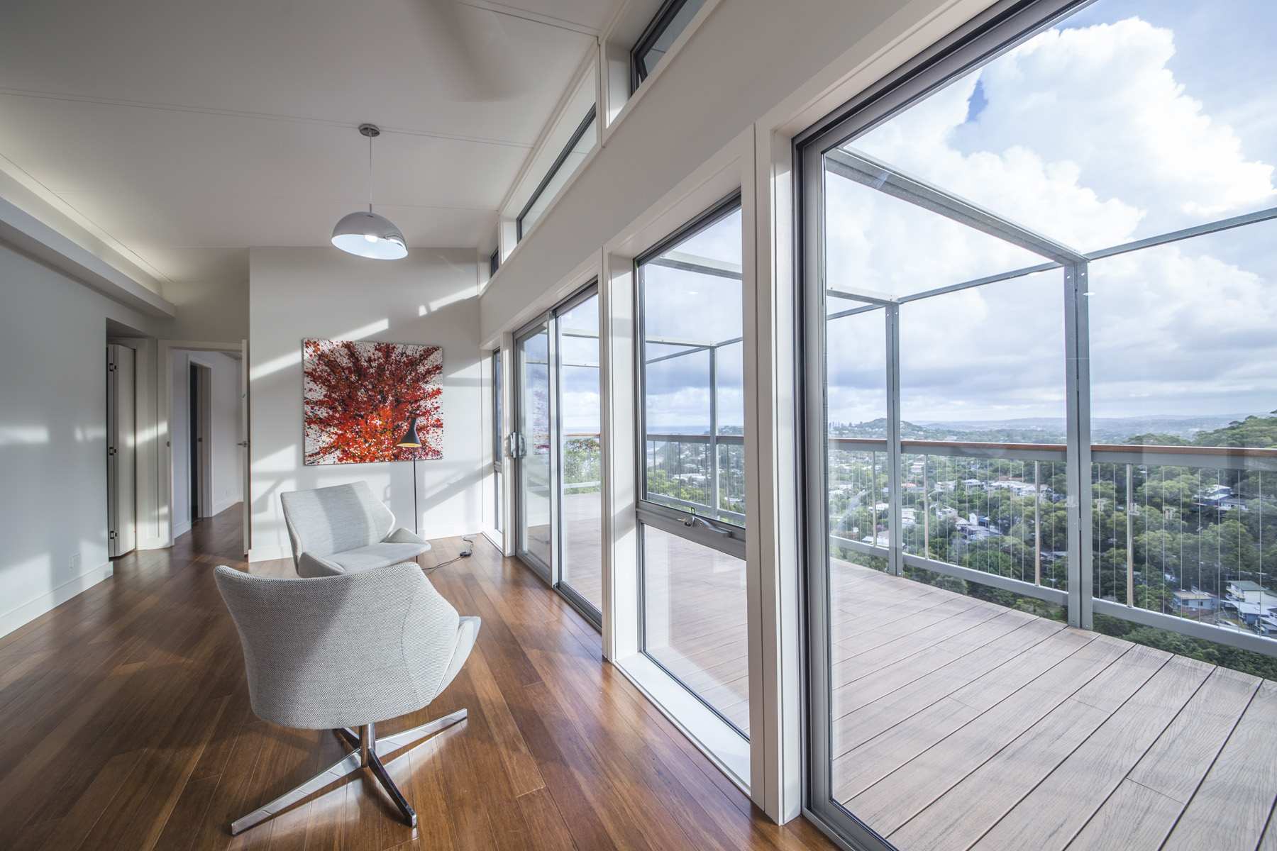  house 2.0 - modular home - as head of design TEKTUM 