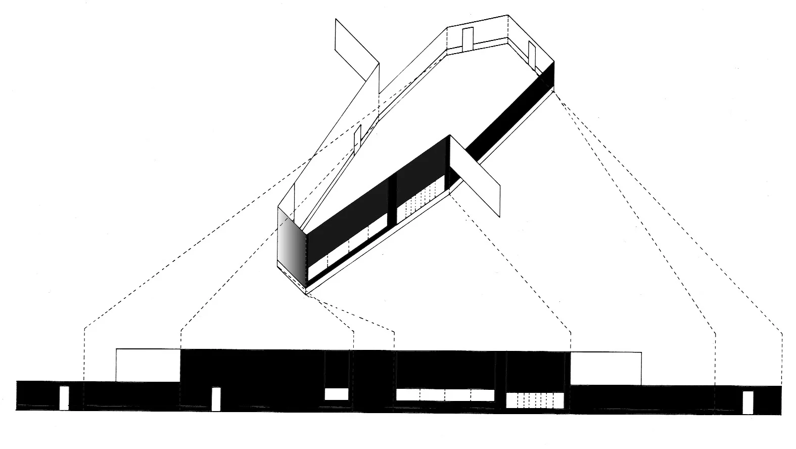  Tottenham Court Road Underground Station Refurbishment - As associate at Hawkins\Brown 