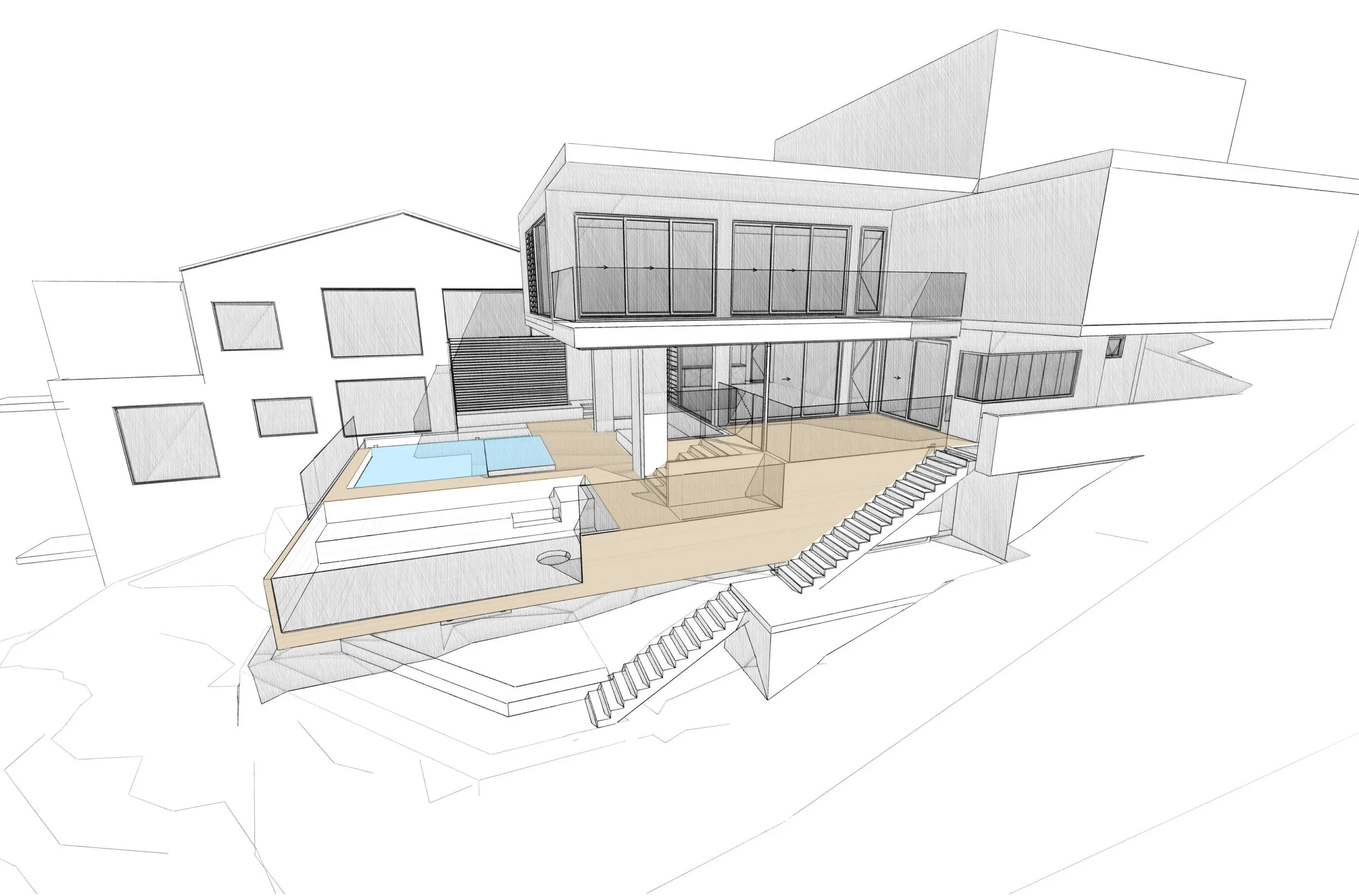 balmoral residence II