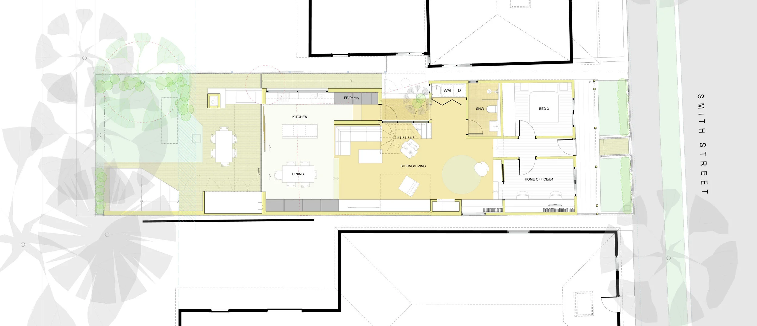 rozelle residence II