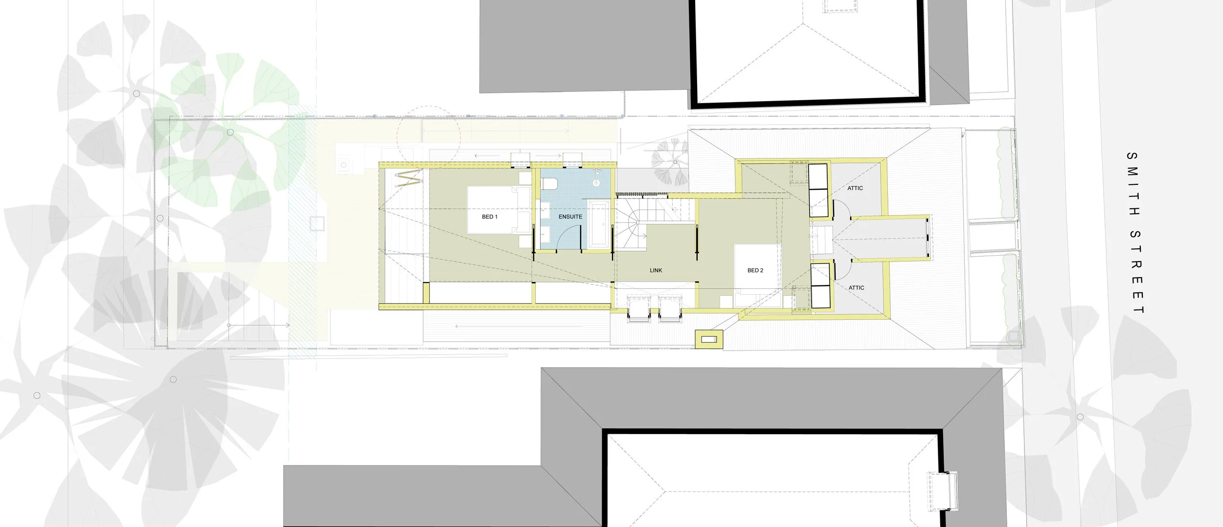 rozelle residence II