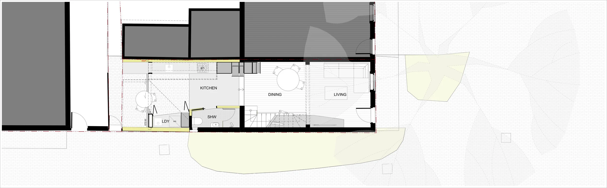 paddington residence II