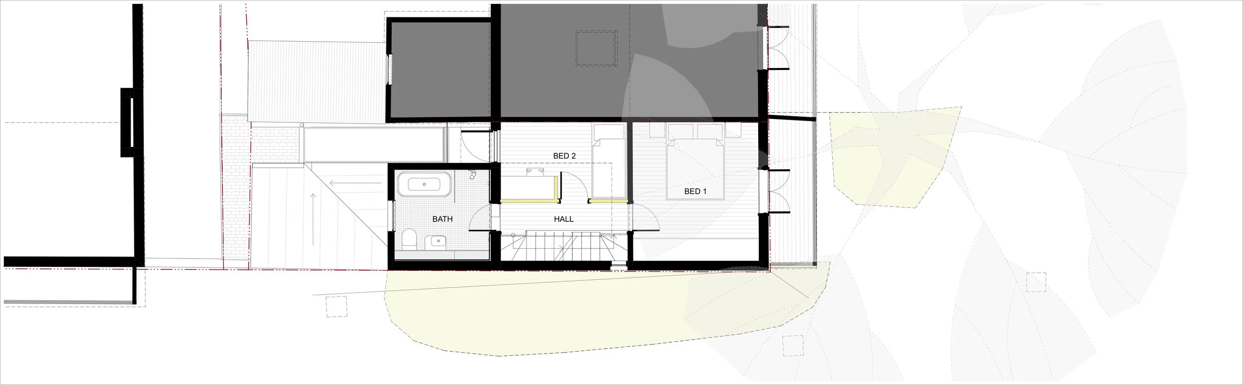 paddington residence II