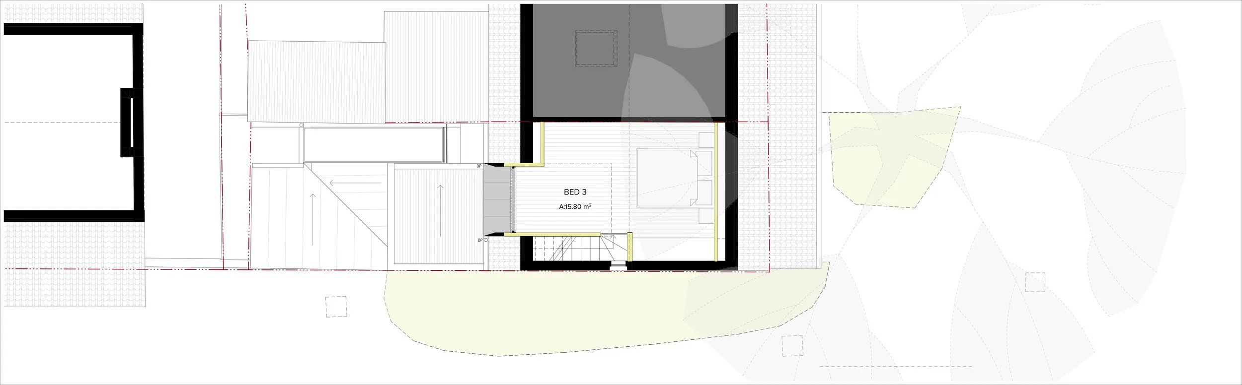 paddington residence II