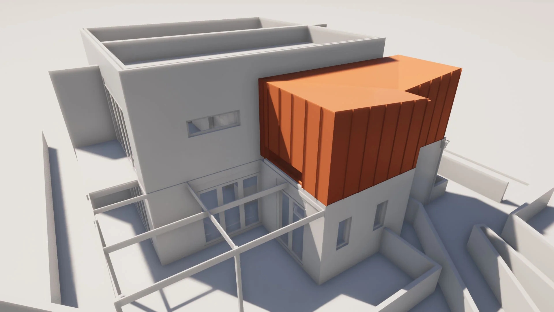 balmain residence II