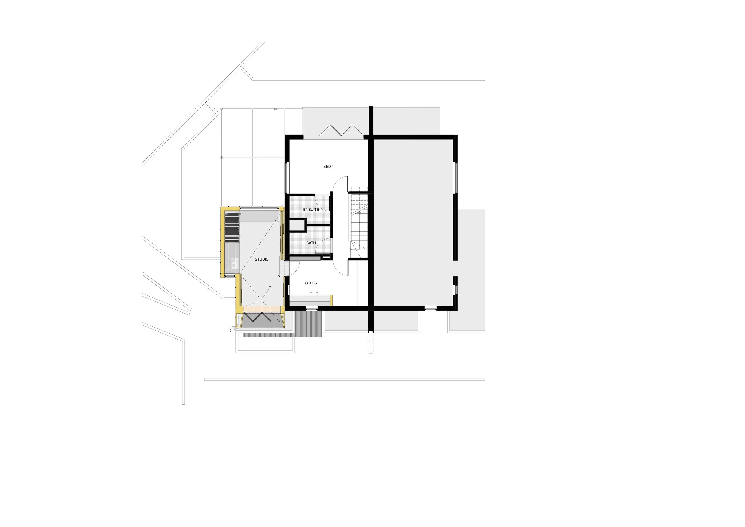 balmain residence II