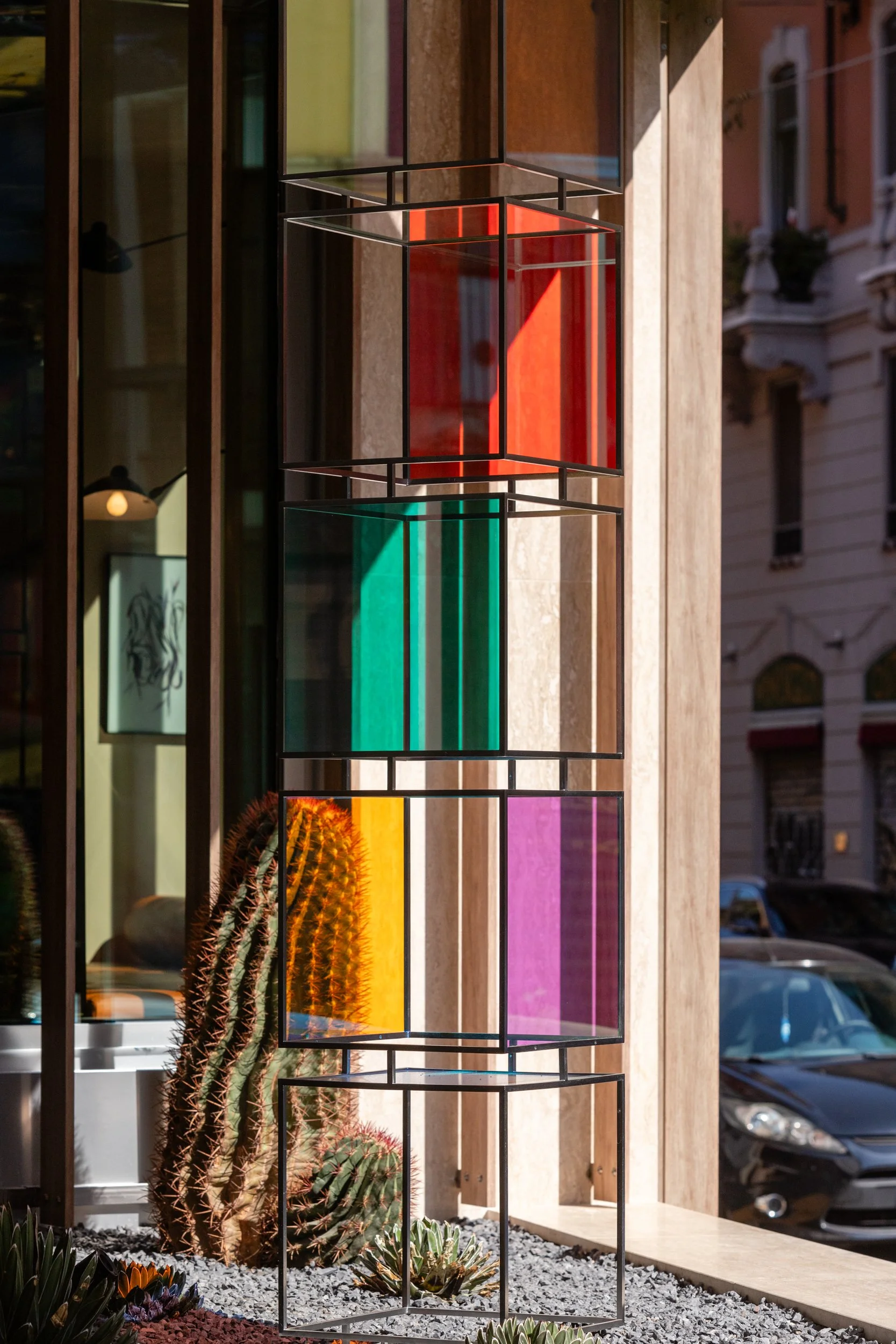 Calimala Hotel Milan