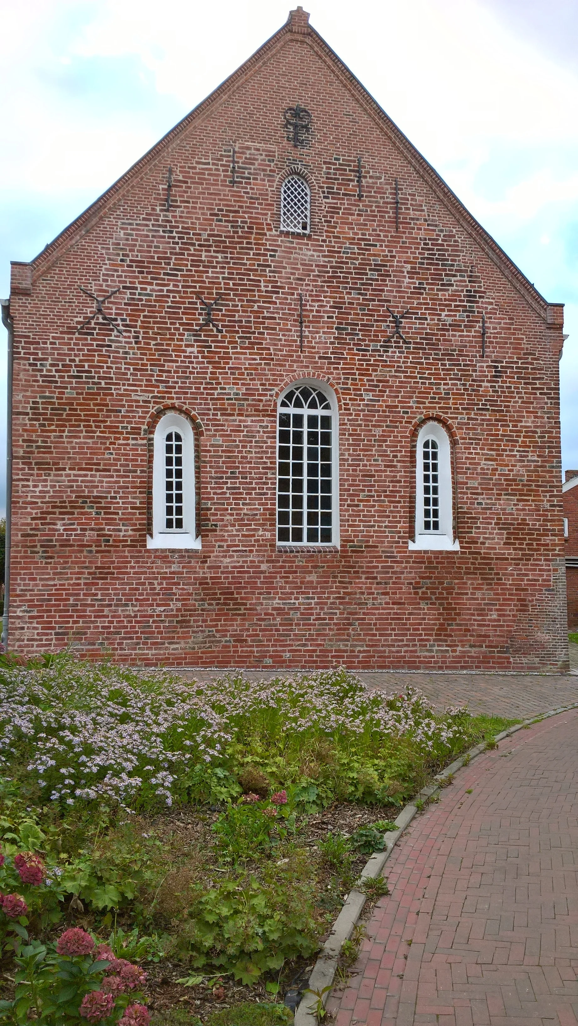 EIn Haus