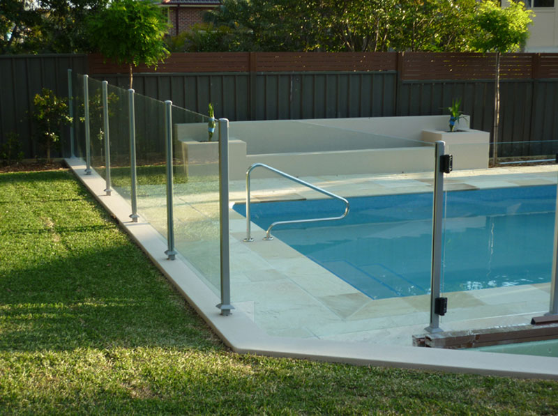 Pool Fences — Fence Magic