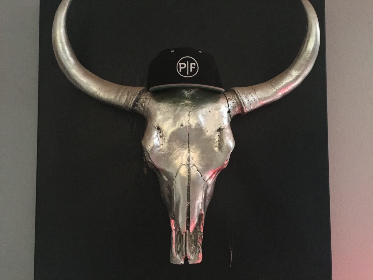 PF Gen 1 Snapback